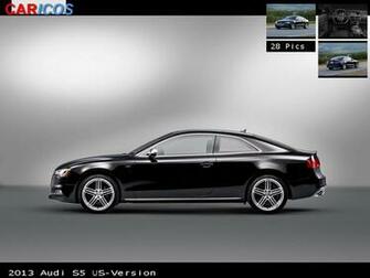 Audi S5 Wallpaper HD In Cars Imageci
