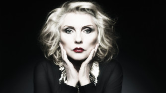 Blondie Wallpaper