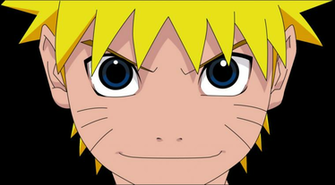 Render Naruto Kid HD By Wallpb