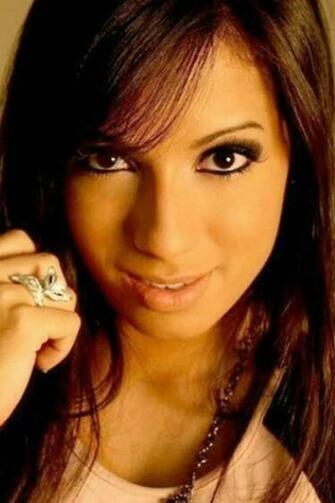 Mc Anitta Maio