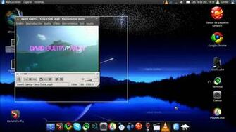 Hp G60 Ubuntu Compiz Live Wallpaper