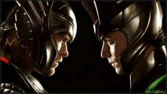 Thor The Dark World Image Loki And Wallpaper Photos