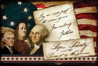 The Follow Up If John Adams Were Alive Today