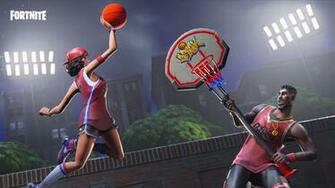 Fortnite Triple Threat Skin Pro Game Guides