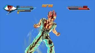 Damixan Last Mod Pre Ssj3 V1 Dragon