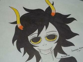 Homestuck Imagens Gamzee Makara HD Wallpaper And Background