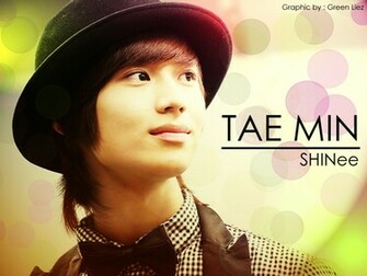 Shinee Wallpaper