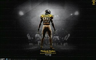 Steelers By J1897 Customization Wallpaper People Groups