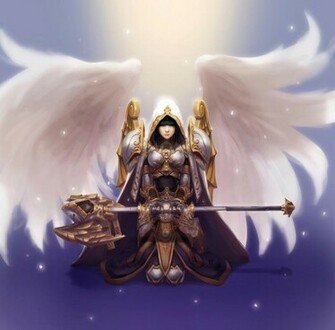 Photo Home World Of Warcraft Priest Wow Fanart
