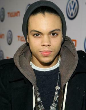 Evan Ross Image Wallpaper And Background Photos