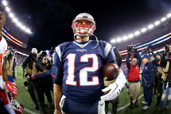 Sports Tom Brady 4k Ultra HD Wallpaper