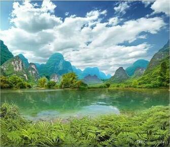 3d Room Wallpaper Custom Photo Non Woven Mural Ultra High
