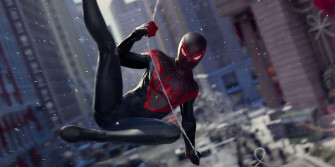 Spider Man Miles Morales Game News