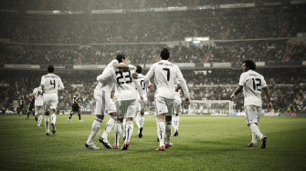 Wallpaper Nike Football