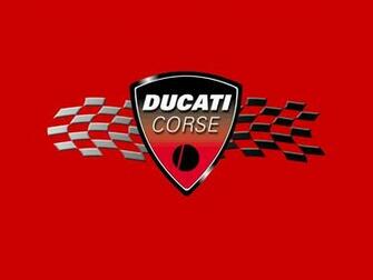 Ducati The Euro Pro Logo Status With Launched