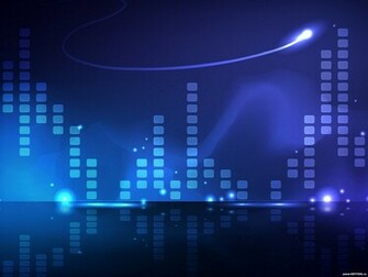 3d Wallpaper Visual Track Bars High Quality Resolution