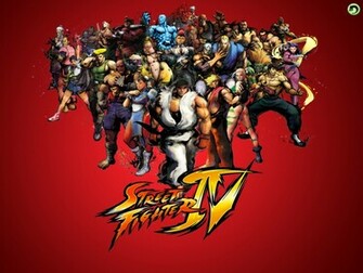 Iv Wallpaper By Dsx100 Jpg Street Fighter En Espa Ol Wiki