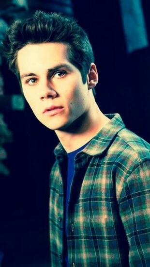 Dylan O Brien Wallpaper