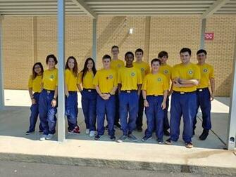 Summerville Njrotc