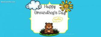 Happy Groundhogday Cover Photo