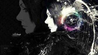 Wongseng HD Wallpaper Cool Photoshop Girl