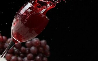 Wine Wallpaper