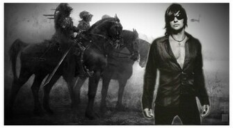 Richie Sambora Wallpaper By Jessikapack