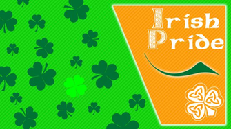 Irish Pride Wallpaper Background By