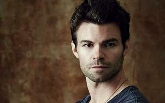 Daniel Gillies The Originals Elijah HD Wallpaper Osphere