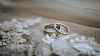 Wedding Aesthetic Wallpaper