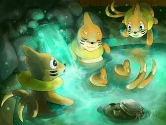 Buizel By Anokazue
