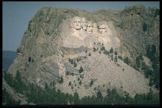 Black Hills South Dakota Picture Photo