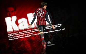 Kaka Wallpaper