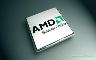 Amd Wallpaper HD