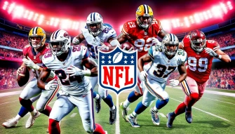 Nfl Football Players Wallpaper