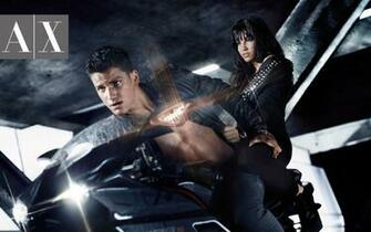 HD Armani Exchange Wallpaper Net