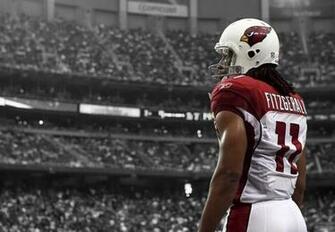 Thread My Larry Fitzgerald Vs Carolina Panthers Wallpaper