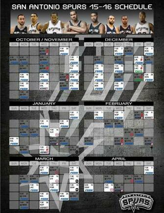 San Antonio Spurs Wallpaper