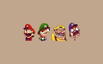 Mario Land Geeks Wallpaper Myspace Background