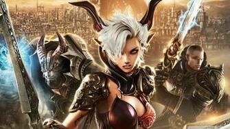 Tera Wallpaper