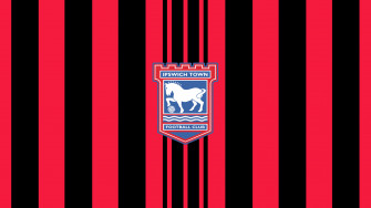 Ipswich Town X Wallpaper