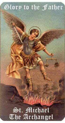 All In One Lyrics St Michael Wallpaper