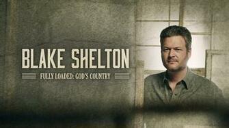 Blake Shelton Home