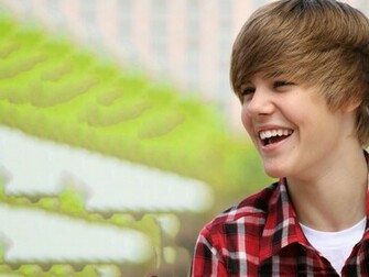 Justin Bieber Desktop Wallpaper Hot