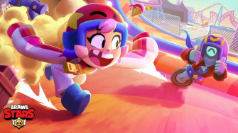 Bonnie Has Potential To Be One Of The Most Complex Brawlers But