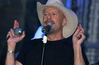 Bruce Willis Full HD Wallpaper And Background