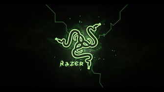 Razer Wallpaper Zone By