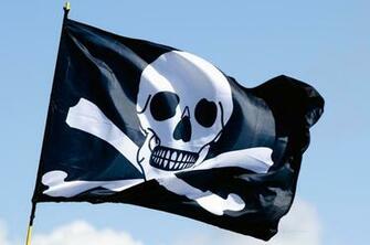 Pirate Flag Stock Photo HD Public Domain Pictures