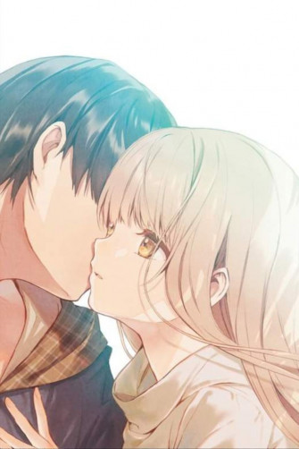 Otonari No Tenshi