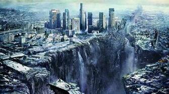 On August By Stephen Comments Off Earthquake HD Wallpaper